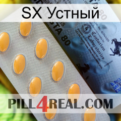 SX Устный 44